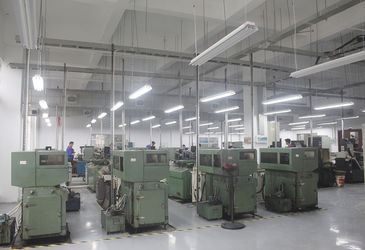 China Zhejiang YO Medical Technology Co., Ltd