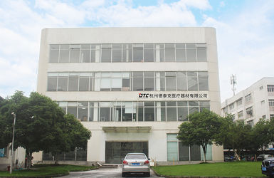 China Zhejiang YO Medical Technology Co., Ltd
