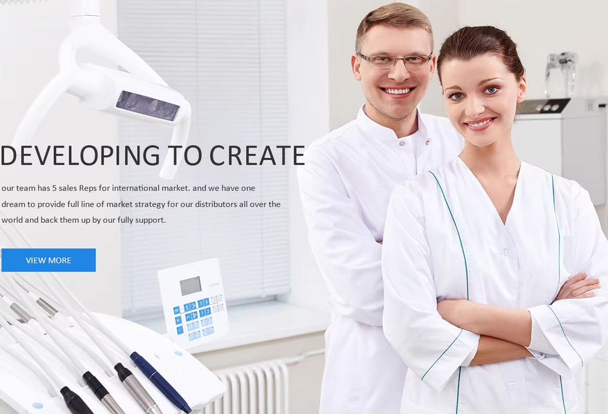 Orthodontic Instruments