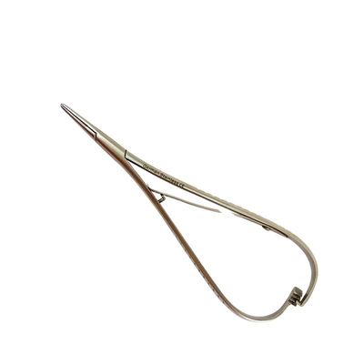 DTC Orthodontic Needle Holder Mathieu Class I Instrument Classification Shelf Life