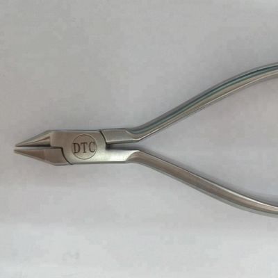 Class I Instrument Classification Orthodontic Dental Teeth Tweed Loop Pliers Dental Tool
