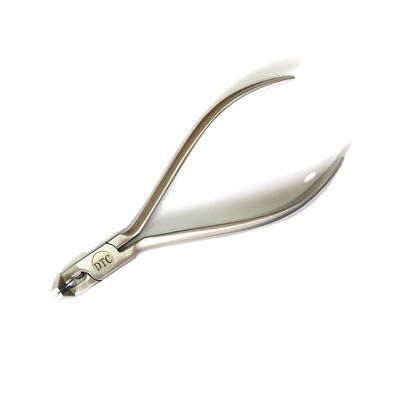 Longhandle Mini DTC Orthodontic Distal Ortho End Cutter Plier with Flush End CE0197 Standard
