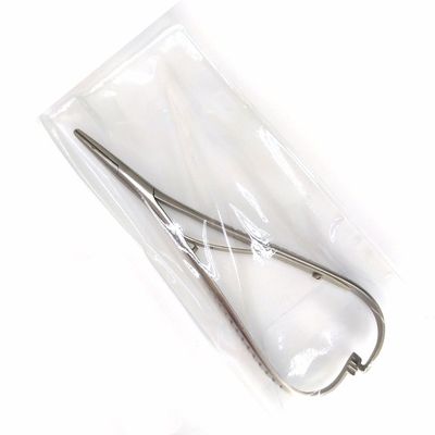 Machinery-Powered Popular Orthodontic Plier Needle Holder for Dental Professionals