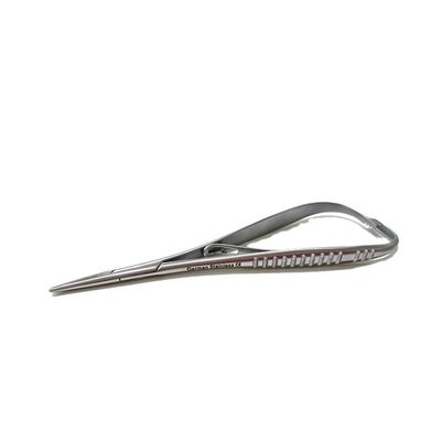 DTC Orthodontic Needle Holder Mathieu Class I Instrument Classification Shelf Life