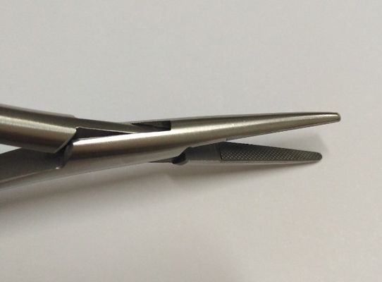 DTC Orthodontic Pliers with Hard Tip CE Certified and Durable Steel Construction