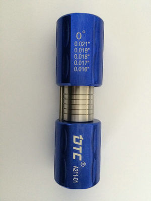 Experience the Benefits of Aluminum Blue Torque Arch Turrets in Your Dental Practice