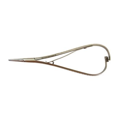 DTC Orthodontic Needle Holder Mathieu Class I Instrument Classification Shelf Life