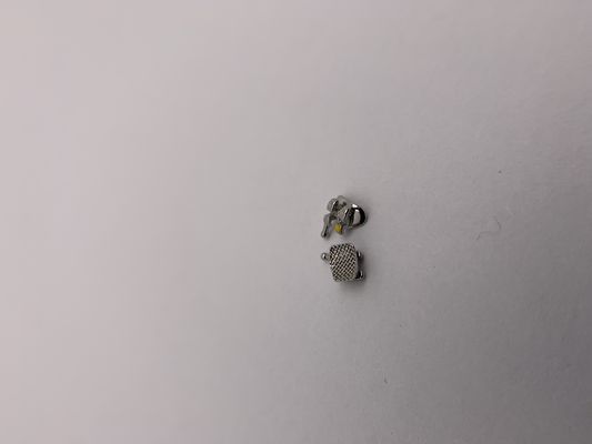 Roth Stainless Steel Ortho Brackets For Teeth Brackets Perfect for Orthodontics