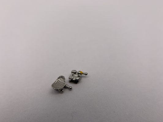 Roth Stainless Steel Ortho Brackets For Teeth Brackets Perfect for Orthodontics