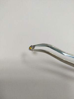 Orthodontic Suppliers Metal Bracket Laser Dental with 1 Year Shelf Life