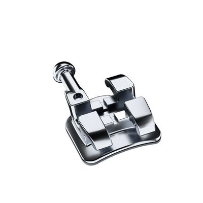 Metal Braces for Dental Clinics/Hospitals/Dentists DTC Ortho 's Top-Notch Product