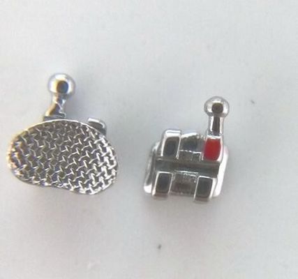 Metal Braces for Dental Clinics/Hospitals/Dentists DTC Ortho 's Top-Notch Product