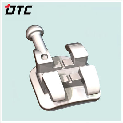 Metal Braces for Dental Clinics/Hospitals/Dentists DTC Ortho 's Top-Notch Product