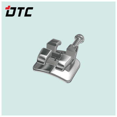 Metal Braces for Dental Clinics/Hospitals/Dentists DTC Ortho 's Top-Notch Product