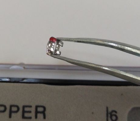 Metal Braces for Dental Clinics/Hospitals/Dentists DTC Ortho 's Top-Notch Product