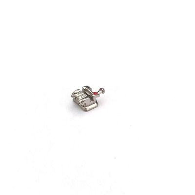 Exclusive Self Ligating Roth Brackets Mini Size Maximum Benefits for Dental Treatment
