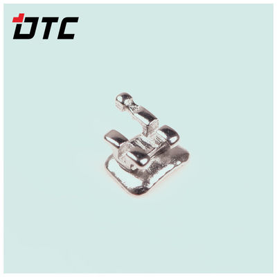 Steel Crazy Selling Sino Ortho Dental Orthodontic Brackets with 3 Years Shelf Life