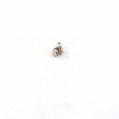 CE ISO Certified DTC Dental Brackets The Fashionable Choice for Orthodontic Treatment