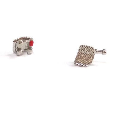 CE ISO Certified DTC Dental Brackets The Fashionable Choice for Orthodontic Treatment