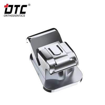 Powerful Machinery Source DTC Orthodontics Lingual Braces with Self-Ligating Brackets