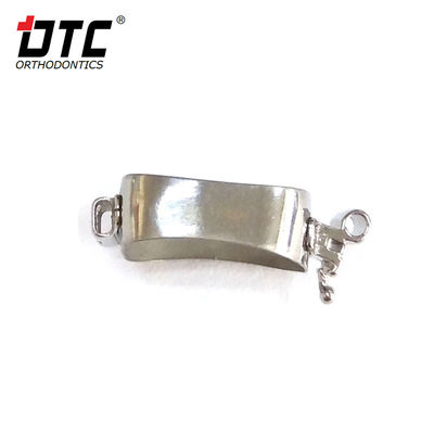 International Certification Dental Material Orthodontic Molar Bands