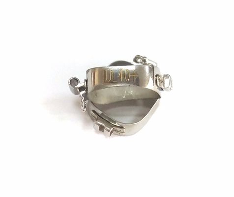 International Certification Dental Material Orthodontic Molar Bands