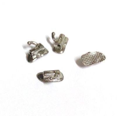 Manual Power Source Orthodontic Materials Buccal Tube for Dental Consumables