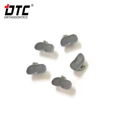 Stainless Steel Convertible Single Buccal Tubes The Ultimate Solution for Orthodontic