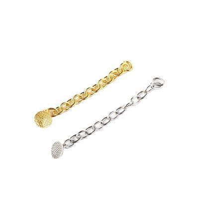 Best Orthodontic Materials International Express Shipment Dental Lingual Chain