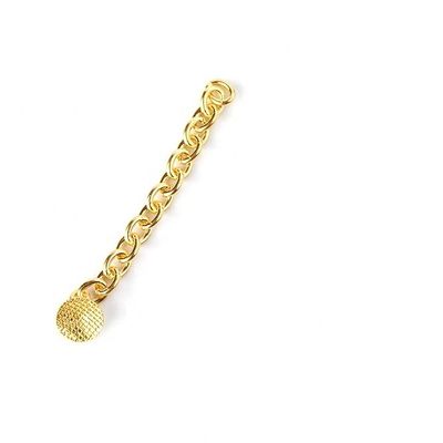 Best Orthodontic Materials International Express Shipment Dental Lingual Chain