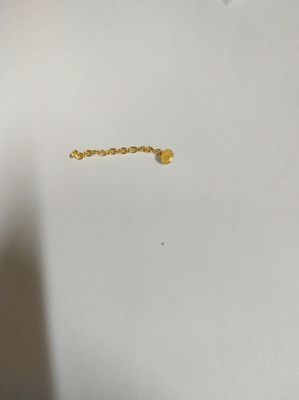 Best Orthodontic Materials International Express Shipment Dental Lingual Chain
