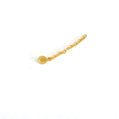 Best Orthodontic Materials International Express Shipment Dental Lingual Chain