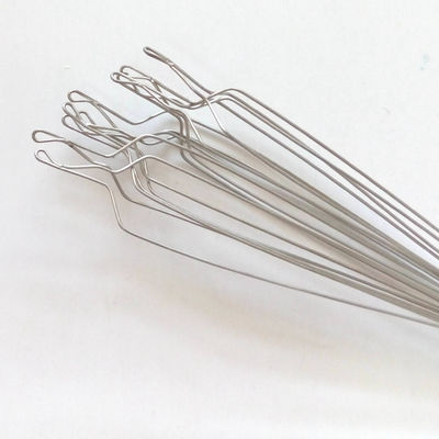 DTC Orthodontic Dental Kobayashi Wires with Hooks for Elastics Ligature Wires Durable