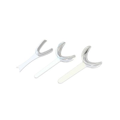 Orthodontic Materials DTC Cheek Retractor for Dental Procedures in Large/Small Size