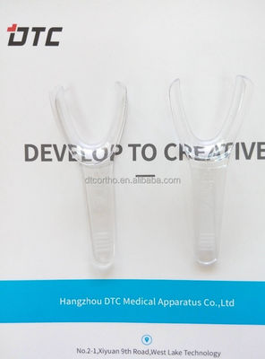 Orthodontic Materials DTC Cheek Retractor for Dental Procedures in Large/Small Size