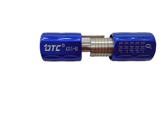 Achieve Optimal Results with Class II DTC Orthodontic Arch Turret 3 Years Shelf Life