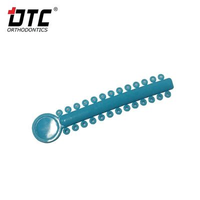 Class II Instrument Classification CE Certified DTC Dental Orthodontic Ligature Rings