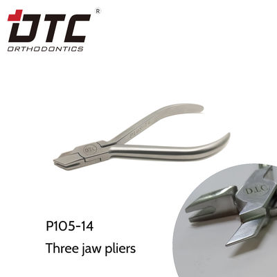 Advanced DTC Orthodontic Distal Ortho V Loops and Bend Arch Wires for Optimal Comfort