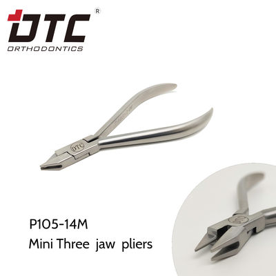 Advanced DTC Orthodontic Distal Ortho V Loops and Bend Arch Wires for Optimal Comfort