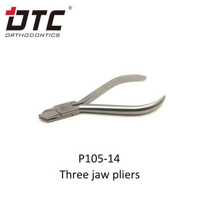 Advanced DTC Orthodontic Distal Ortho V Loops and Bend Arch Wires for Optimal Comfort