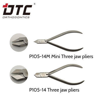 Advanced DTC Orthodontic Distal Ortho V Loops and Bend Arch Wires for Optimal Comfort
