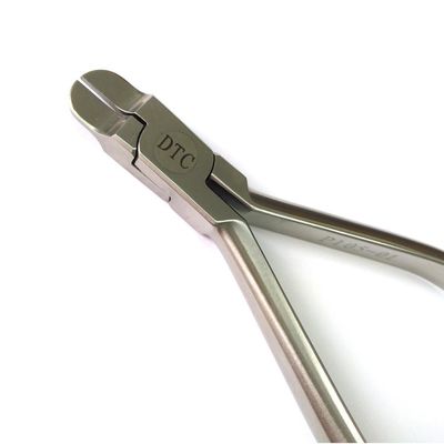 ISO Compliant Dental Orthodontic Torque Pliers for Effective Orthodontic Treatment