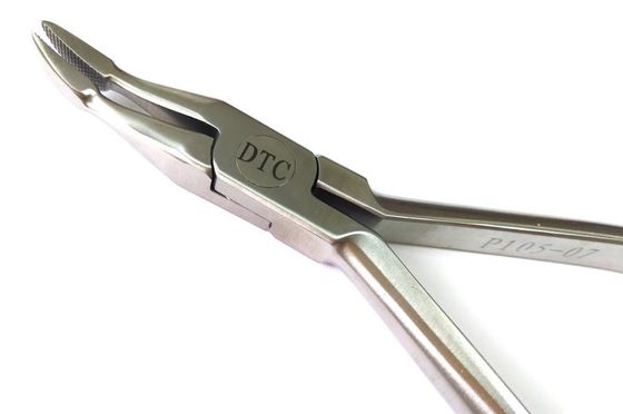 ISO Compliant Dental Orthodontic Torque Pliers for Effective Orthodontic Treatment