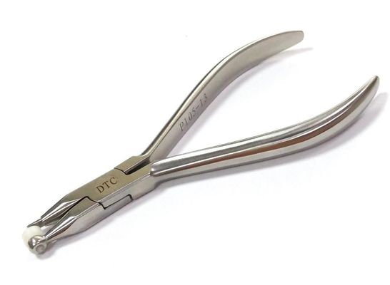 ISO Compliant Dental Orthodontic Torque Pliers for Effective Orthodontic Treatment