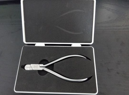 ISO Compliant Dental Orthodontic Torque Pliers for Effective Orthodontic Treatment