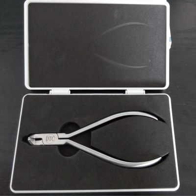 Orthodontic Materials Class I Dental Cutters with Distal End Cutter from DTC Producer