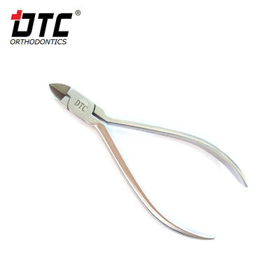 CE Certified Light Wire Cutters Orthodontic Pliers with and 3 Years Shelf Life from DTC
