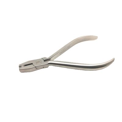 Clear Aligner Orthodontic Treatment Class I Instrument Stainless Steel Hole Punch Pliers