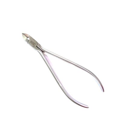 Express Shipping Versatile Orthodontic Treatment DTC Light Wire Ligature Cutter Plier