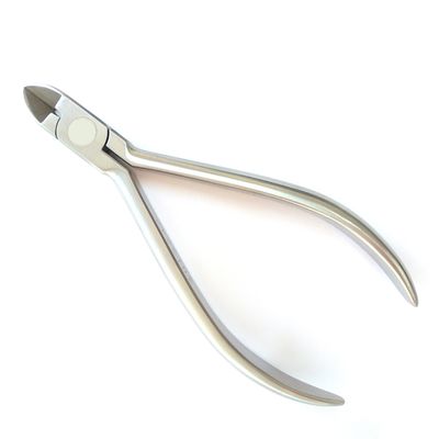 Express Shipping Versatile Orthodontic Treatment DTC Light Wire Ligature Cutter Plier